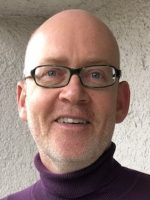 Ulrich Parzefall